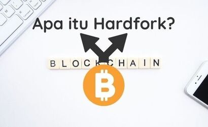 Apa itu Hardfork Blockchain