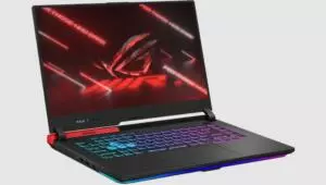 Laptop Gaming Asus ROG Strix G15 Advantage Edition
