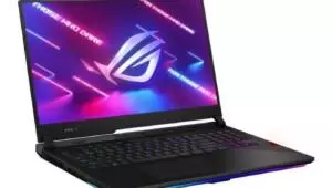 Laptop Gaming Asus ROG Strix Scar 17 G733