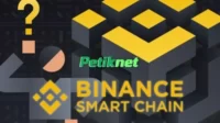 Binance Smart Chain (BSC) - BEP20