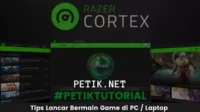 Game Booster Razer Cortex