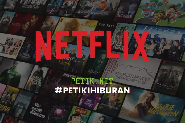 Netflix Alternatif Link PusatFilm21 Terbaru 2022