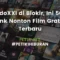 IndoXXI di Blokir, Ini 50+ Link Nonton Film Gratis Terbaru