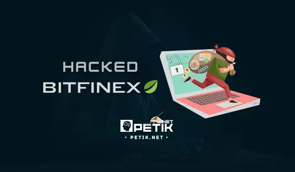 Bitfinex Crypto Hacked - Cek Fakta: Crypto dan Pencucian Uang, Benarkah?