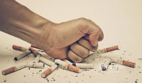 Cara Berhenti Merokok Meski Sudah Kecanduan