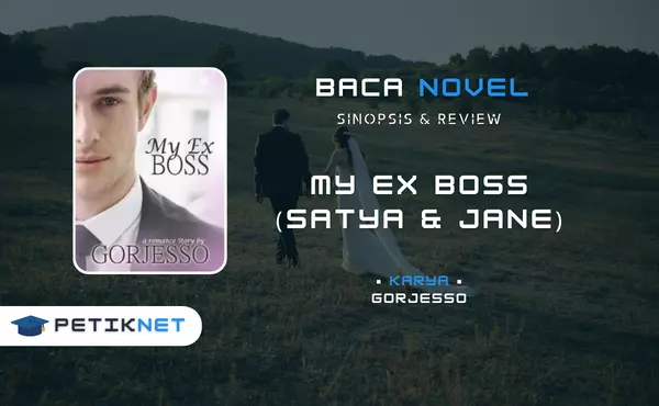 Link Baca dan Download Novel My Ex Boss Full Episode Pdf Gratis