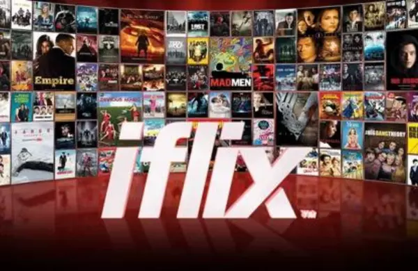 Cara Download Film di Iflix Secara Legal