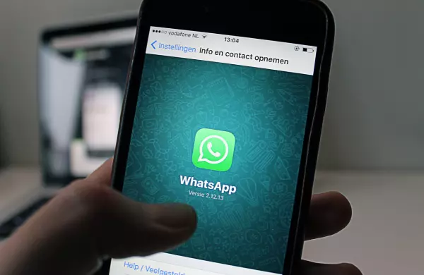 Mengatasi Masalah WhatsApp yang Tidak Bisa Dibuka dengan Mudah