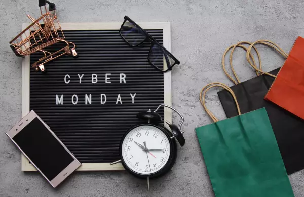 Mengenal Lebih Jauh tentang Cyber Monday