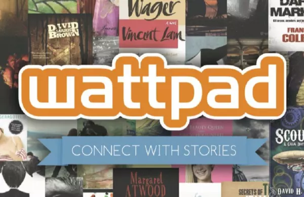 Menikmati Novel dari Wattpad, Platform Kreatif Penulis Muda
